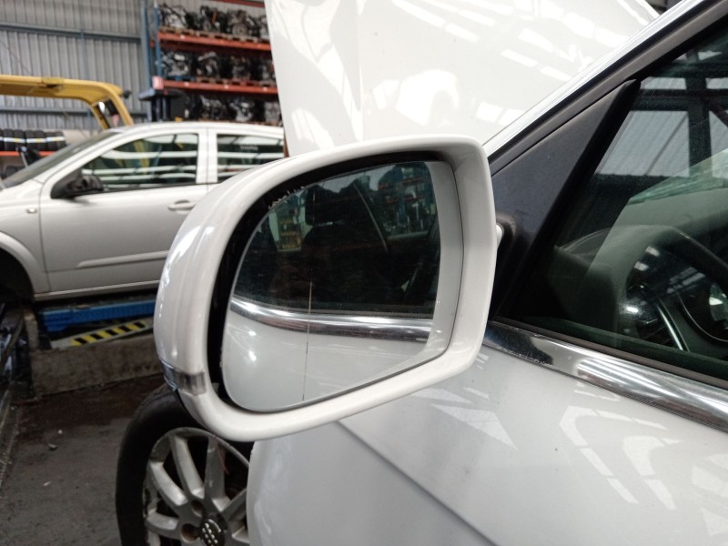 Recambio de retrovisor izquierdo para audi a4 b8 (8k2) 2.0 tdi referencia OEM IAM 8K1857409AG  