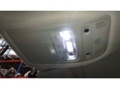 Recambio de luz interior para audi q3 (8ub, 8ug) 2.0 tdi quattro referencia OEM IAM   