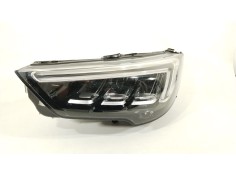 Recambio de faro izquierdo para opel crossland x / crossland (p17, p2qo) 1.2 (75) referencia OEM IAM 462161423 39129263 YQ007096