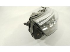 Recambio de faro izquierdo para opel crossland x / crossland (p17, p2qo) 1.2 (75) referencia OEM IAM 462161423 39129263 YQ007096 2