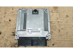 Recambio de centralita motor uce para audi q3 (f3b) 35 tdi referencia OEM IAM 05L907309T 0281039429 