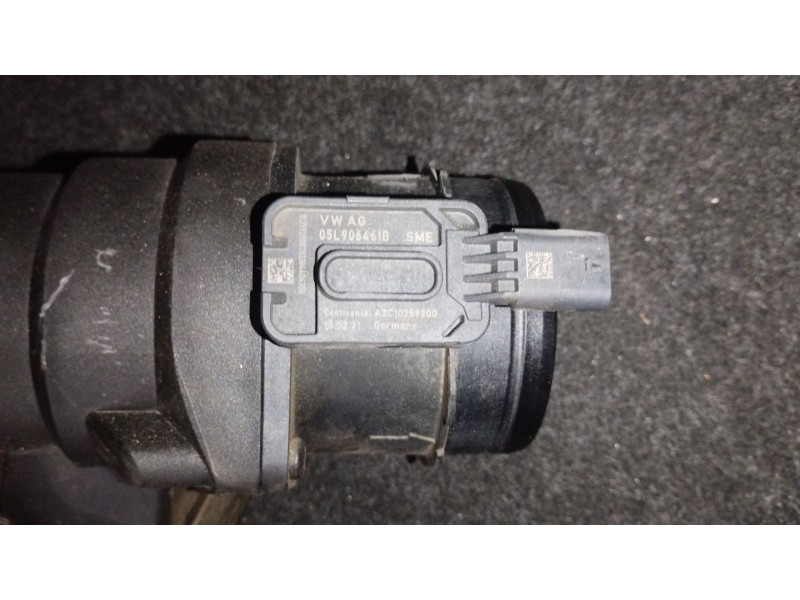 Recambio de caudalimetro para skoda octavia iv combi (nx5, pv5) 2.0 tdi referencia OEM IAM 05L906461B  