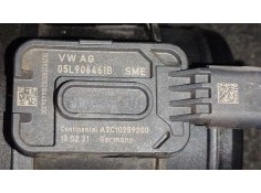 Recambio de caudalimetro para skoda octavia iv combi (nx5, pv5) 2.0 tdi referencia OEM IAM 05L906461B   2