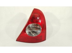 Recambio de piloto trasero izquierdo para renault clio ii (bb_, cb_) 1.5 dci (b/cb07) referencia OEM IAM 8200071414 89023923 
