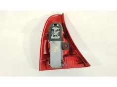 Recambio de piloto trasero izquierdo para renault clio ii (bb_, cb_) 1.5 dci (b/cb07) referencia OEM IAM 8200071414 89023923  2