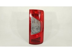 Recambio de piloto trasero derecho para ford transit connect (p65_, p70_, p80_) 1.8 tdci referencia OEM IAM 9T1613404AD 5177810 