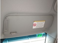 Recambio de parasol derecho para kia sportage iii (sl) 1.7 crdi referencia OEM IAM   