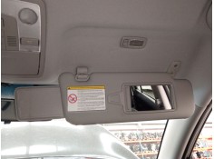 Recambio de parasol derecho para kia sportage iii (sl) 1.7 crdi referencia OEM IAM    2