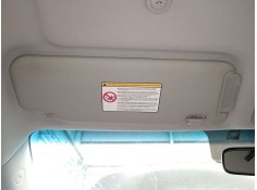 Recambio de parasol izquierdo para kia sportage iii (sl) 1.7 crdi referencia OEM IAM   