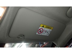 Recambio de parasol derecho para kia sportage v (nq5) 1.6 t-gdi mhev awd referencia OEM IAM   