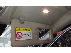 Recambio de parasol derecho para kia sportage v (nq5) 1.6 t-gdi mhev awd referencia OEM IAM    2