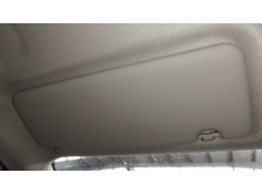 Recambio de parasol izquierdo para kia sportage v (nq5) 1.6 t-gdi mhev awd referencia OEM IAM   