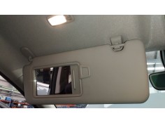 Recambio de parasol izquierdo para kia sportage v (nq5) 1.6 t-gdi mhev awd referencia OEM IAM    2