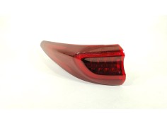 Recambio de piloto trasero izquierdo para kia sportage iv (ql, qle) 1.6 gdi referencia OEM IAM 92401F1600  