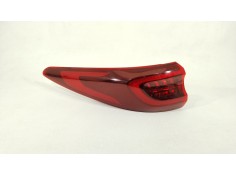 Recambio de piloto trasero izquierdo para kia sportage iv (ql, qle) 1.6 gdi referencia OEM IAM 92401F1600   2