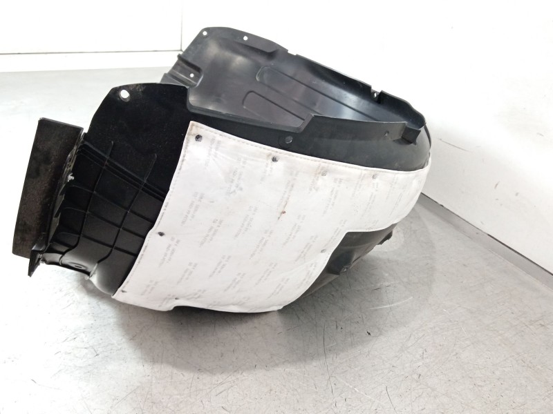 Recambio de paso de rueda delantero derecho para kia sorento () referencia OEM IAM 86816p2000  