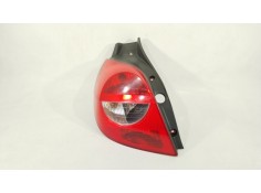 Recambio de piloto trasero izquierdo para renault clio iii (br0/1, cr0/1) 1.5 dci (br17, cr17) referencia OEM IAM 8200459962  