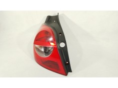 Recambio de piloto trasero izquierdo para renault clio iii (br0/1, cr0/1) 1.5 dci (br17, cr17) referencia OEM IAM 8200459962   2