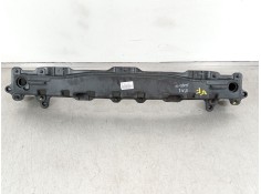 Recambio de refuerzo paragolpes trasero para kia sorento () referencia OEM IAM 86631P2000  