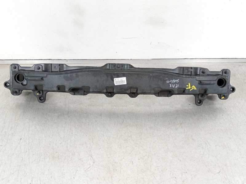 Recambio de refuerzo paragolpes trasero para kia sorento () referencia OEM IAM 86631P2000  