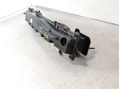 Recambio de refuerzo paragolpes trasero para kia sorento () referencia OEM IAM 86631P2000   2