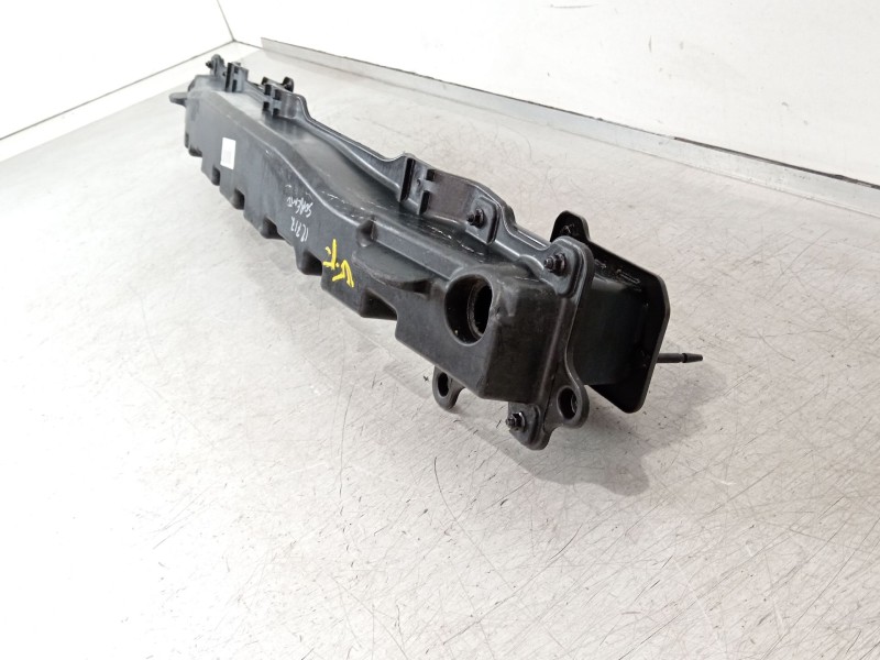 Recambio de refuerzo paragolpes trasero para kia sorento () referencia OEM IAM 86631P2000  