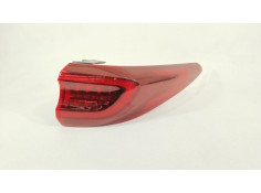 Recambio de piloto trasero derecho para kia sportage iv (ql, qle) 1.6 gdi referencia OEM IAM 92402F1600  