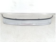 Recambio de spoiler paragolpes delantero para kia sorento () referencia OEM IAM 86512p2010  