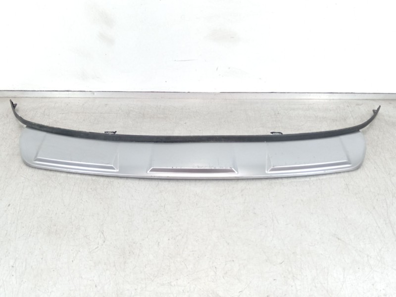 Recambio de spoiler paragolpes delantero para kia sorento () referencia OEM IAM 86512p2010  