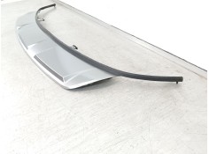 Recambio de spoiler paragolpes delantero para kia sorento () referencia OEM IAM 86512p2010   2