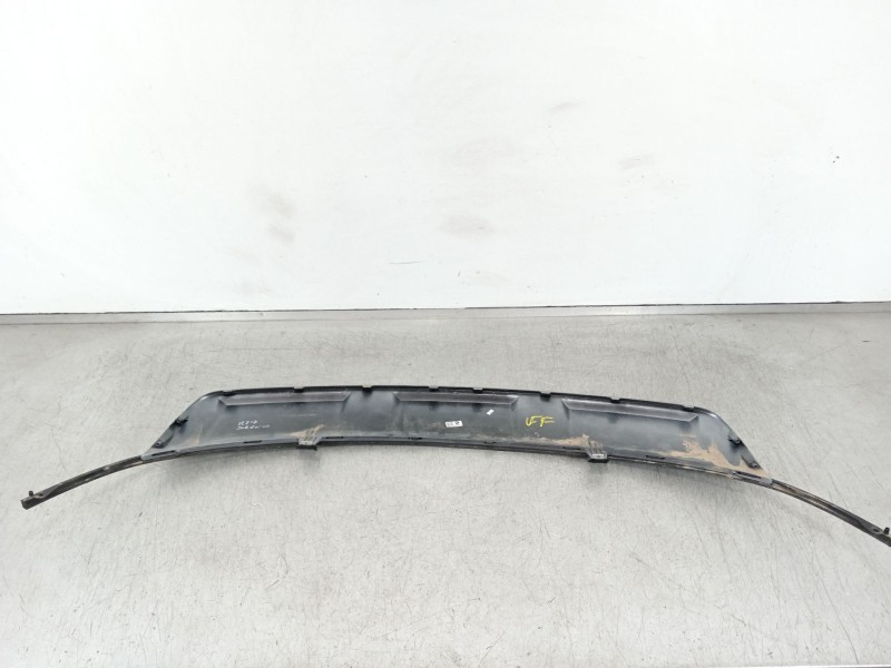 Recambio de spoiler paragolpes delantero para kia sorento () referencia OEM IAM 86512p2010  