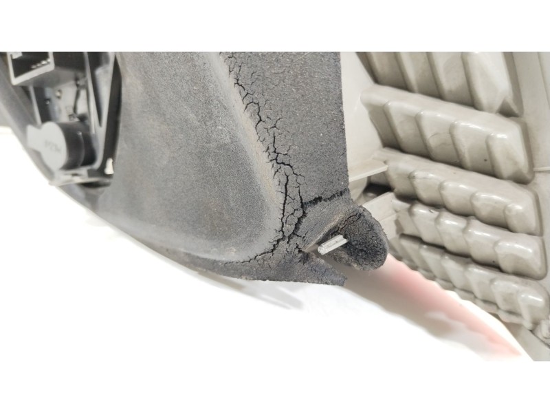 Recambio de piloto trasero derecho para toyota yaris (_p9_) 1.4 d-4d (nlp90_) referencia OEM IAM 815510D251  