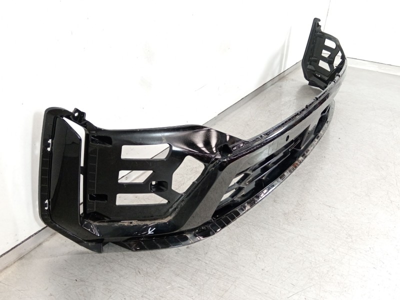 Recambio de rejilla paragolpes central para kia sorento () referencia OEM IAM 86530P2020  