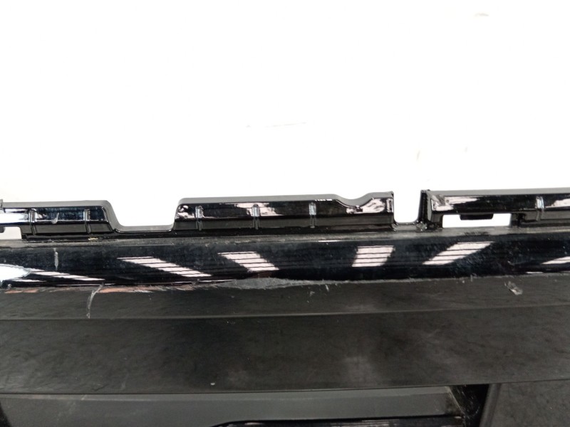 Recambio de rejilla paragolpes central para kia sorento () referencia OEM IAM 86530P2020  