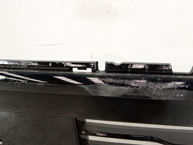 Recambio de rejilla paragolpes central para kia sorento () referencia OEM IAM 86530P2020  
