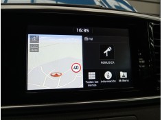 Recambio de sistema navegacion gps para kia sportage iv (ql, qle) 1.6 gdi referencia OEM IAM 96560F1200FHV IA87212QLNG 