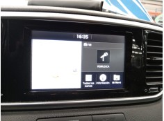 Recambio de sistema navegacion gps para kia sportage iv (ql, qle) 1.6 gdi referencia OEM IAM 96560F1200FHV IA87212QLNG  2