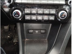 Recambio de mando climatizador para kia sportage iv (ql, qle) 1.6 gdi referencia OEM IAM 97250F1CB0FHV  