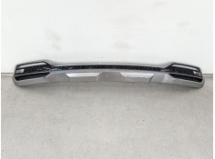 Recambio de molduras traseras para kia sorento () referencia OEM IAM 86671P2010  
