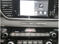 Recambio de mando multifuncion para kia sportage iv (ql, qle) 1.6 gdi referencia OEM IAM 96540D9850WK D996568020 