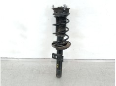 Recambio de amortiguador delantero derecho para seat ibiza (kj1) fr referencia OEM IAM 2q0413031 aj  