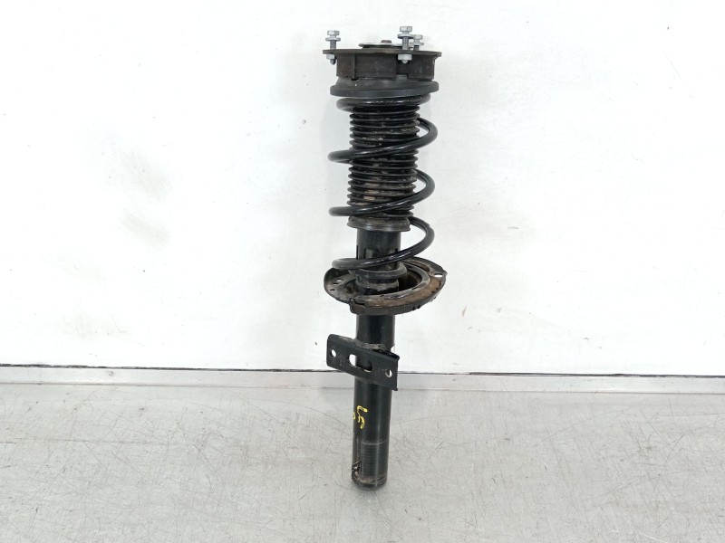 Recambio de amortiguador delantero derecho para seat ibiza (kj1) fr referencia OEM IAM 2q0413031 aj  