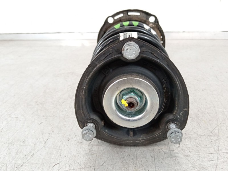 Recambio de amortiguador delantero derecho para seat ibiza (kj1) fr referencia OEM IAM 2q0413031 aj  
