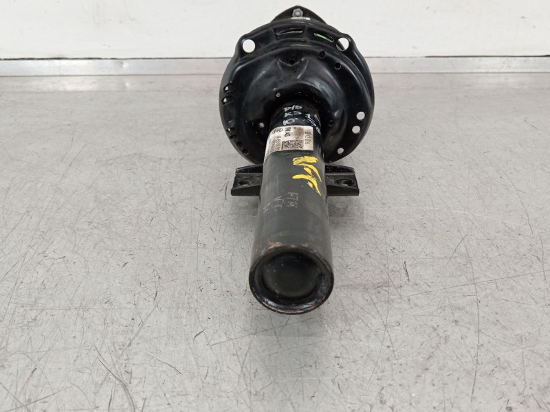 Recambio de amortiguador delantero derecho para seat ibiza (kj1) fr referencia OEM IAM 2q0413031 aj  