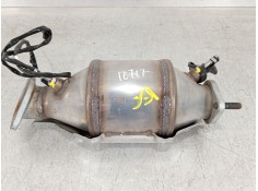 Recambio de catalizador para kia sorento () referencia OEM IAM 289G02M100  