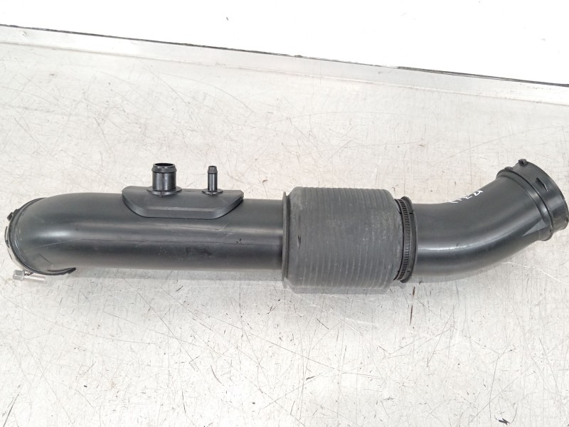 Recambio de tubo para kia sorento () referencia OEM IAM 28130p4400  