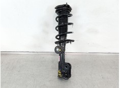 Recambio de amortiguador delantero derecho para kia sorento () referencia OEM IAM 54601P4000  