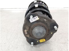 Recambio de amortiguador delantero derecho para kia sorento () referencia OEM IAM 54601P4000   2