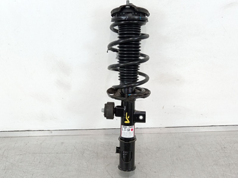 Recambio de amortiguador delantero izquierdo para kia sorento () referencia OEM IAM 54650p4000  