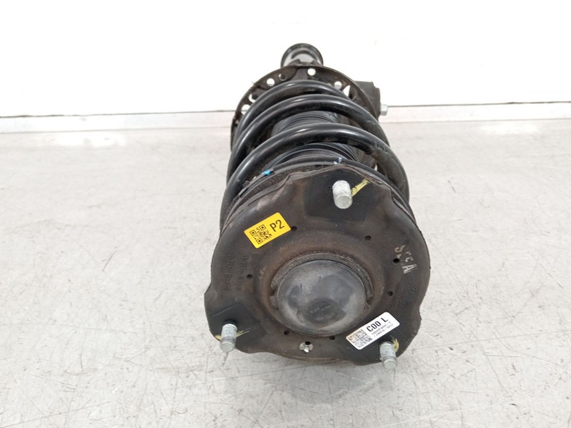 Recambio de amortiguador delantero izquierdo para kia sorento () referencia OEM IAM 54650p4000  